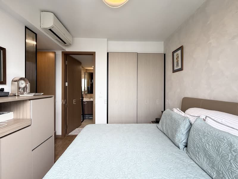 Whistler Grand Condominium For Sale at S$ 2,130,000 | PropertyGuru Singapore