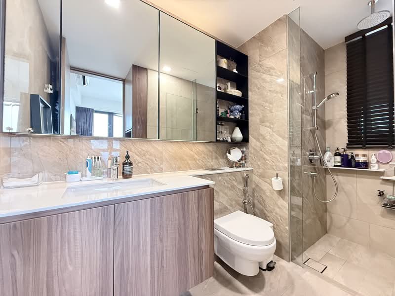 Whistler Grand Condominium For Sale at S$ 2,130,000 | PropertyGuru Singapore