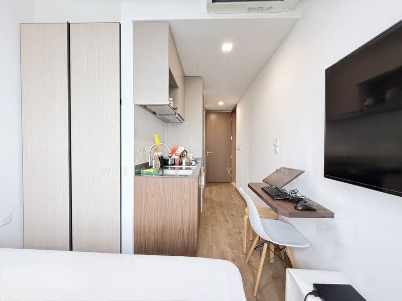 Whistler Grand Condominium For Sale at S$ 2,130,000 | PropertyGuru Singapore