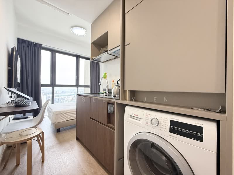 Whistler Grand Condominium For Sale at S$ 2,130,000 | PropertyGuru Singapore