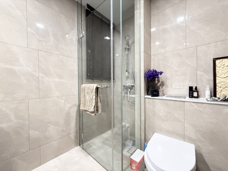 Whistler Grand Condominium For Sale at S$ 2,130,000 | PropertyGuru Singapore