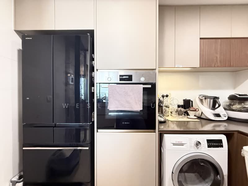 Whistler Grand Condominium For Sale at S$ 2,130,000 | PropertyGuru Singapore