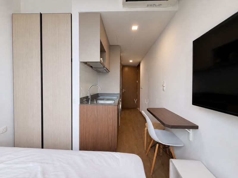 Whistler Grand, 109 West Coast Vale, 3 Bedrooms, 990 sqft, Condominium For Sale, by Wesley Yuen, 500065220 - Interior - PropertyGuru.com.sg