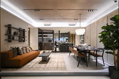 For Sale - Canberra Crescent Residences