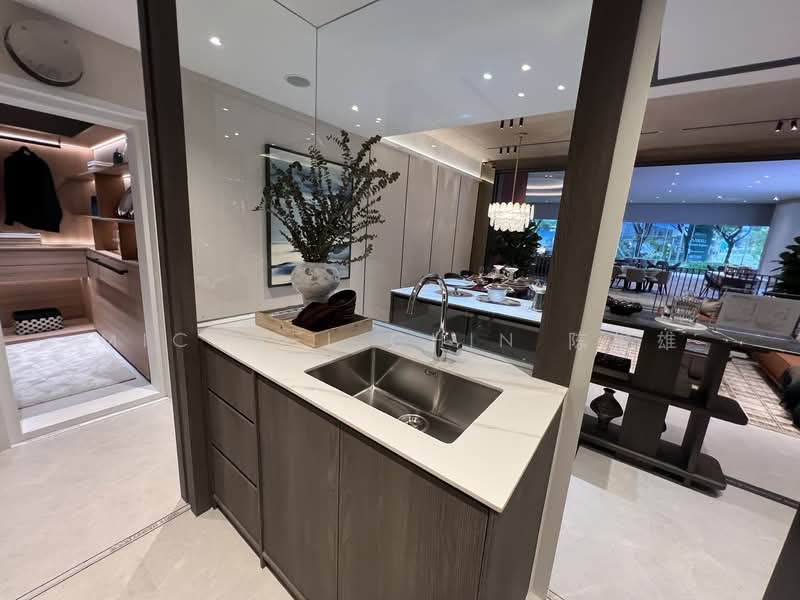 Canberra Crescent Residences Condominium For Sale at S$ 1,966,300 | PropertyGuru Singapore