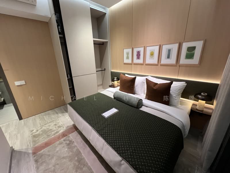 Canberra Crescent Residences Condominium For Sale at S$ 1,966,300 | PropertyGuru Singapore