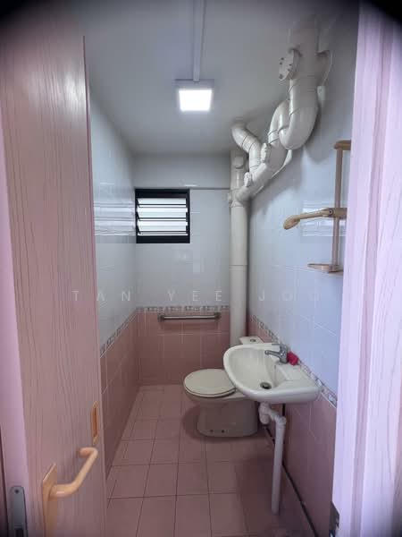 110 Bishan Street 12 HDB Flat For Sale at S$ 560,000 | PropertyGuru Singapore