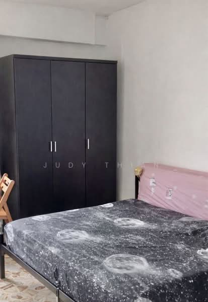 27 Telok Blangah Way, 27 Telok Blangah Way, Room Rental, 100 sqft, HDB Flat For Rent, by Judy Thian, 500065227 - Common bedroom - PropertyGuru.com.sg