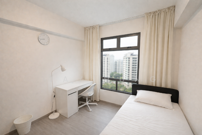 For Rent - 323B Tengah Drive (Next to Bus Interchange)