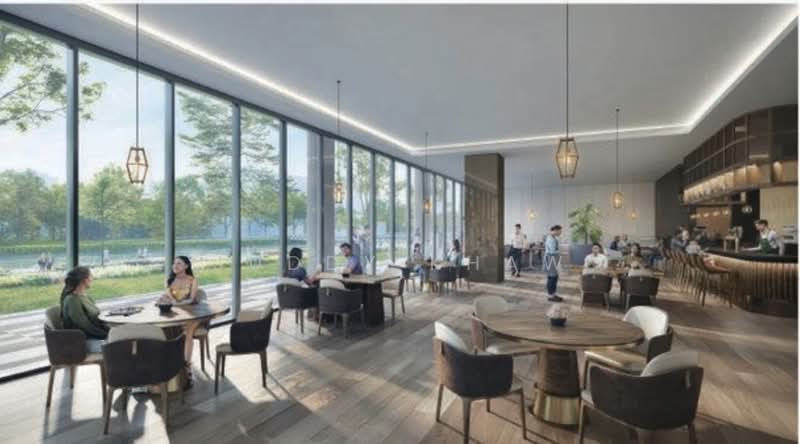 Gourmet Xchange, 1 Kallang Way 5, 7,201 sqft, Factory / Workshop (B2) For Sale, by Juddy Khaw, 500065229 - Interior - CommercialGuru.com.sg