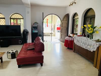 For Sale - Sennett Estate