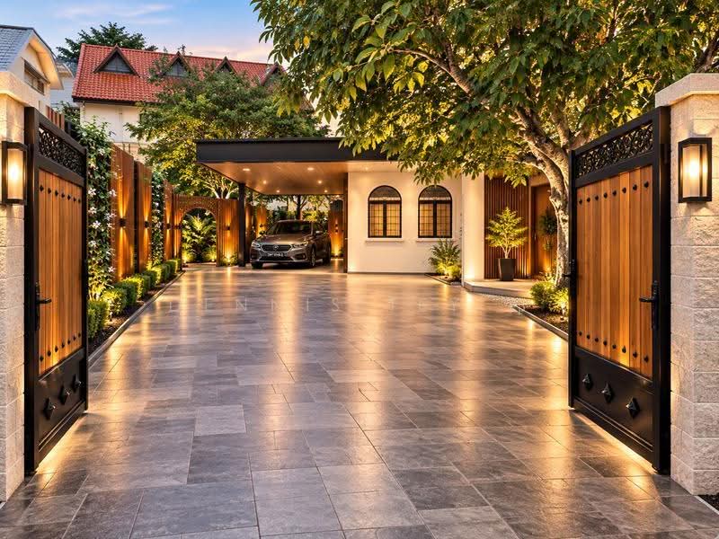 visualise the property’s potential