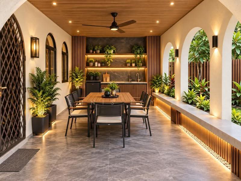 visualise the property’s potential