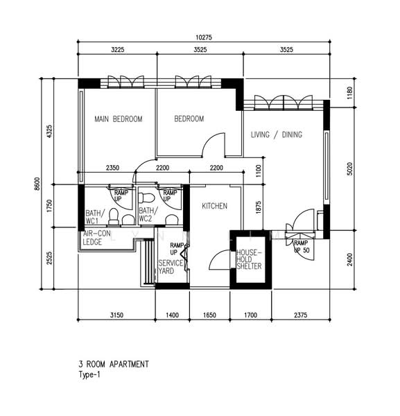 803A Keat Hong Close HDB Flat For Sale at S$ 518,888 | PropertyGuru Singapore