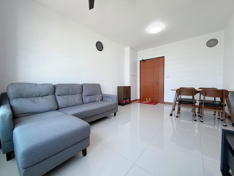 803A Keat Hong Close HDB Flat For Sale at S$ 518,888 | PropertyGuru Singapore - Living Room