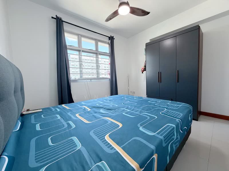803A Keat Hong Close HDB Flat For Sale at S$ 518,888 | PropertyGuru Singapore - Bedroom