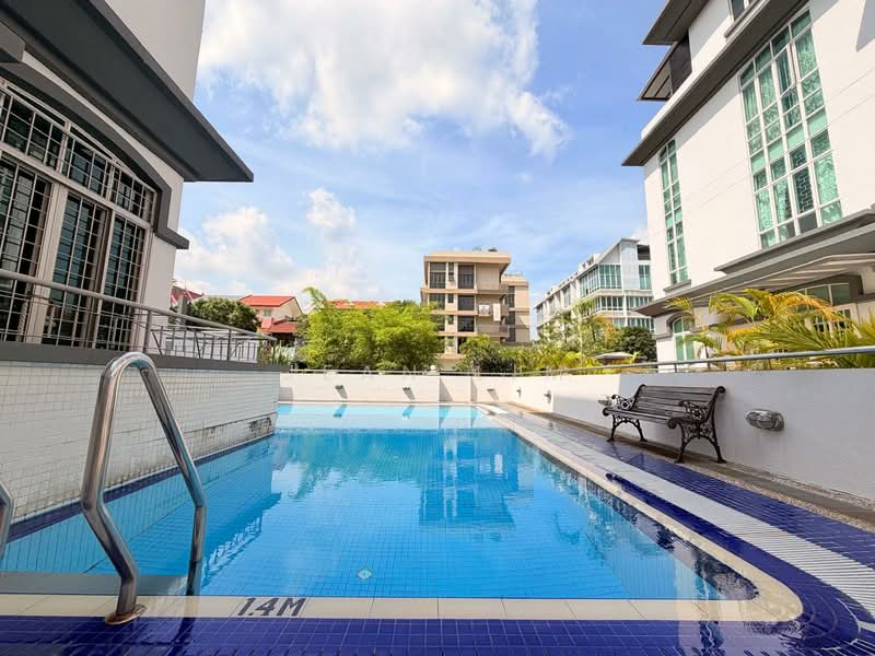 Jansen 28 Apartment For Sale at S$ 1,614,413 | PropertyGuru Singapore - Exterior
