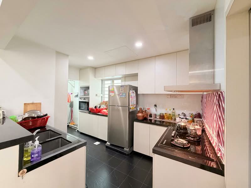Jansen 28 Apartment For Sale at S$ 1,614,413 | PropertyGuru Singapore - Kitchen