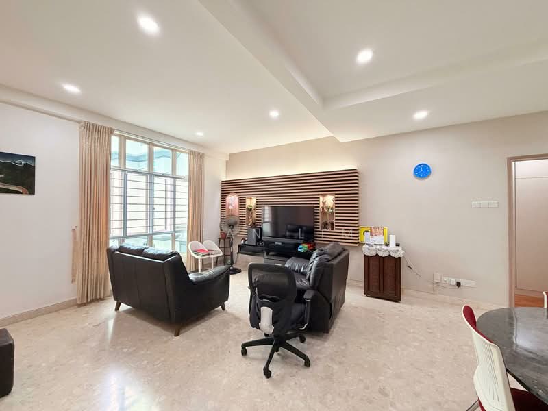 Jansen 28 Apartment For Sale at S$ 1,614,413 | PropertyGuru Singapore - Living Room