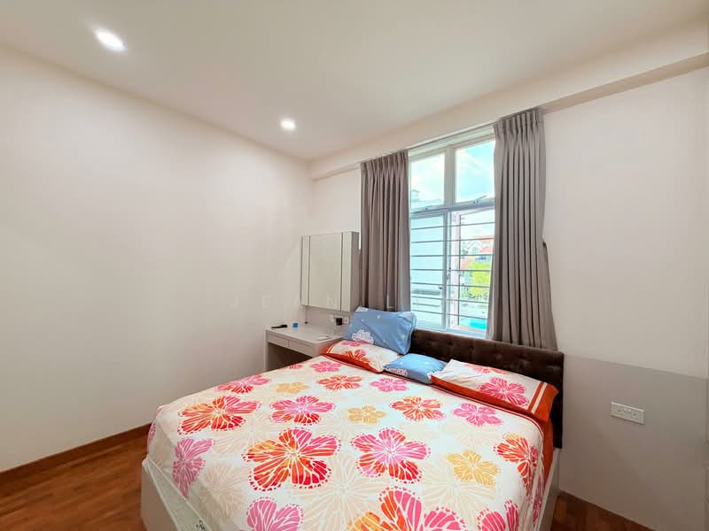 Jansen 28 Apartment For Sale at S$ 1,614,413 | PropertyGuru Singapore - Bedroom