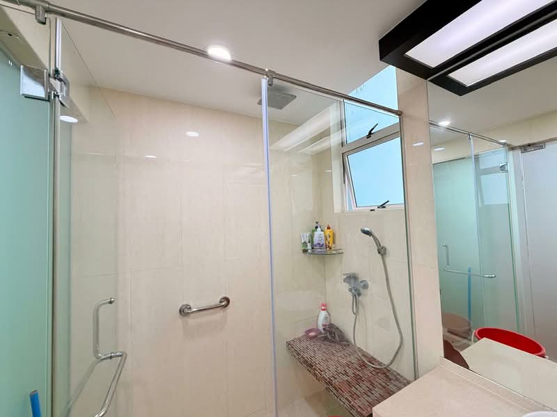 Jansen 28 Apartment For Sale at S$ 1,614,413 | PropertyGuru Singapore - Bathroom