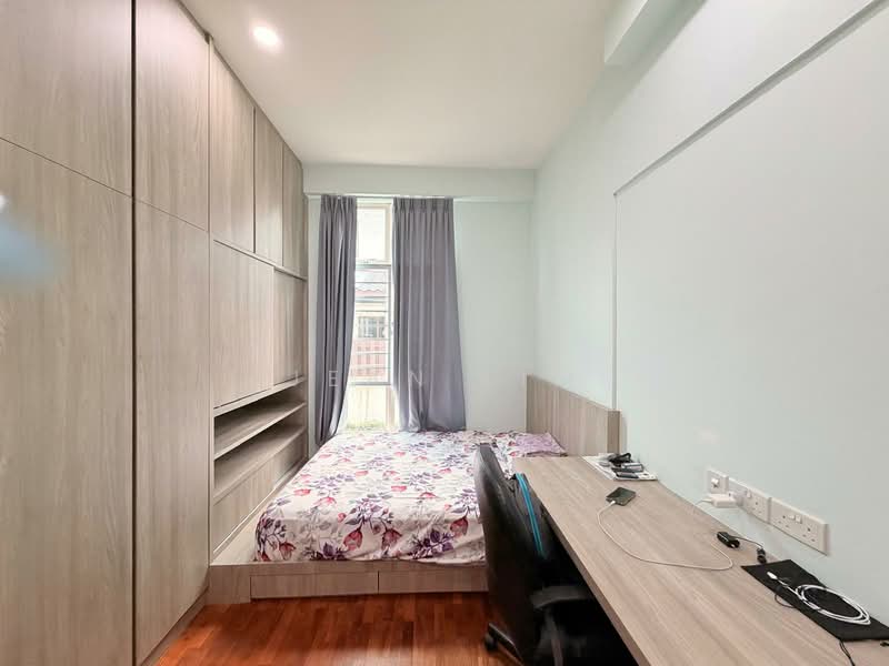 Jansen 28 Apartment For Sale at S$ 1,614,413 | PropertyGuru Singapore - Bedroom
