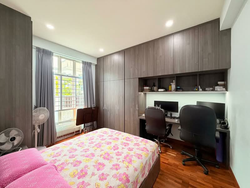 Jansen 28 Apartment For Sale at S$ 1,614,413 | PropertyGuru Singapore - Bedroom