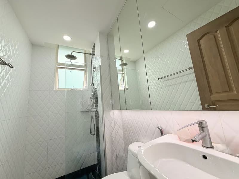 Jansen 28 Apartment For Sale at S$ 1,614,413 | PropertyGuru Singapore - Bathroom