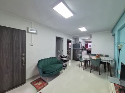 For Rent - 30 Balam Road