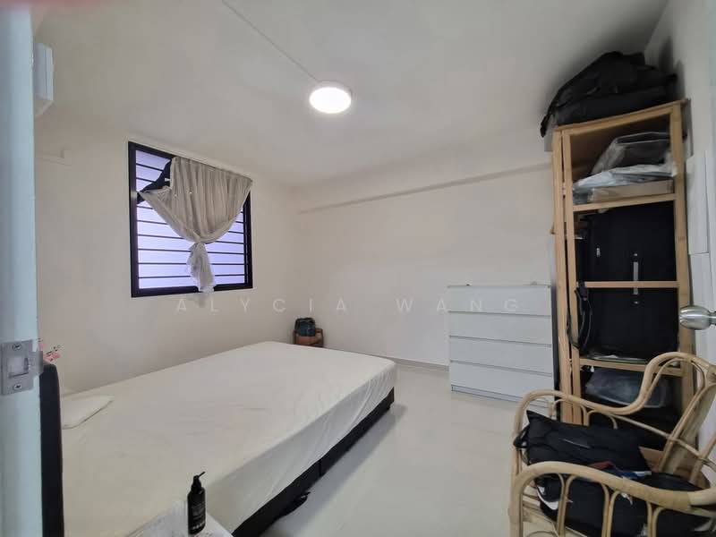 30 Balam Road, 30 Balam Road, 2 Bedrooms, 614 sqft, HDB Flat For Rent, by Alycia Wang, 500065237 - Bedroom - PropertyGuru.com.sg