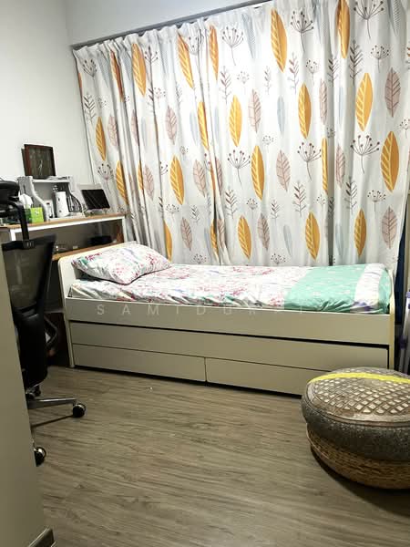 Watercolours, 25 Pasir Ris Link, 3 Bedrooms, 1,000 sqft, Executive Condominium For Rent, by Anbu s/o Samidurai, 500065238 - Common Room 1 - PropertyGuru.com.sg