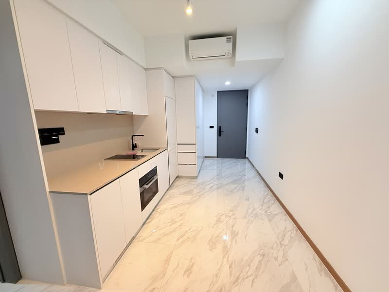 For Rent - The Landmark