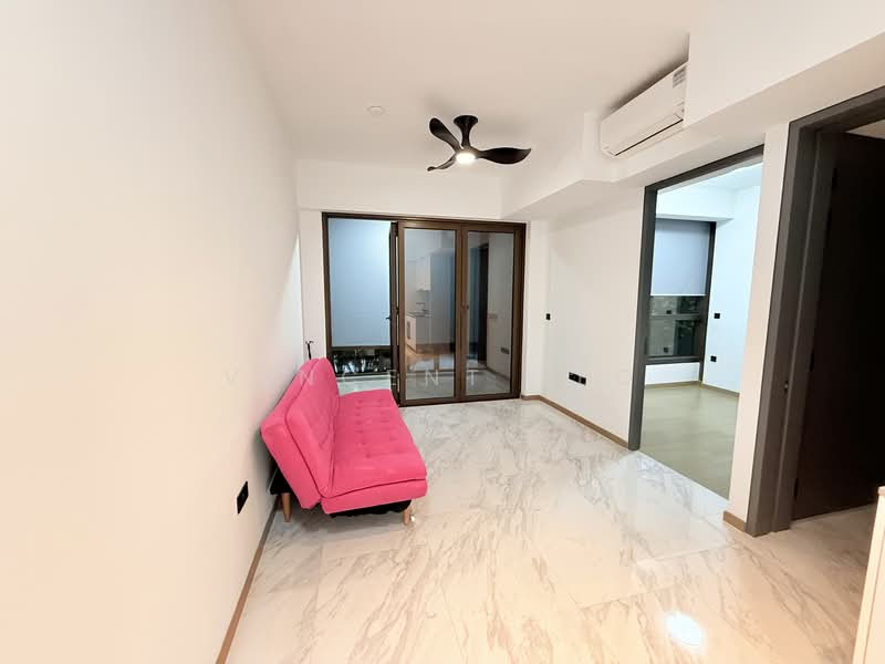 For Rent - The Landmark