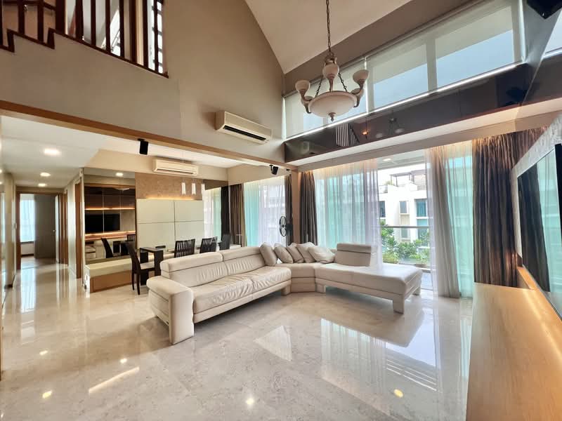 The Calrose Condominium For Sale at S$ 3,950,000 | PropertyGuru Singapore