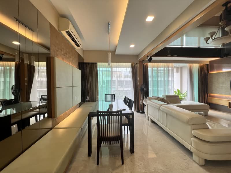 The Calrose Condominium For Sale at S$ 3,950,000 | PropertyGuru Singapore