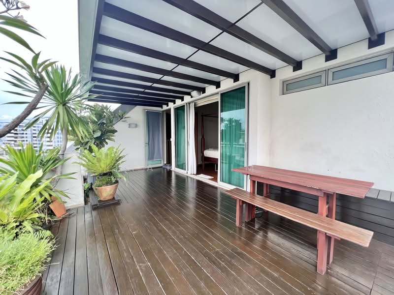 The Calrose Condominium For Sale at S$ 3,950,000 | PropertyGuru Singapore