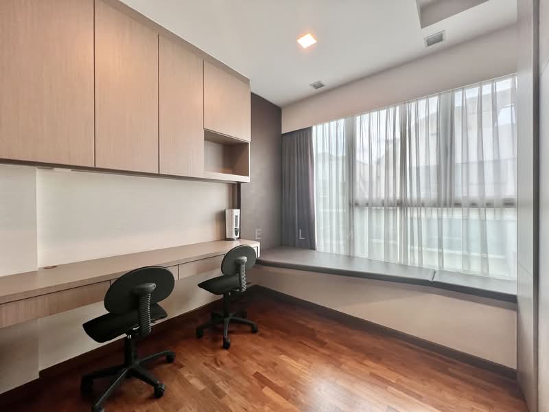 The Calrose Condominium For Sale at S$ 3,950,000 | PropertyGuru Singapore