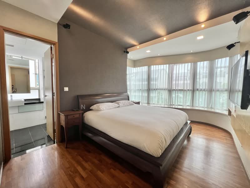 The Calrose Condominium For Sale at S$ 3,950,000 | PropertyGuru Singapore