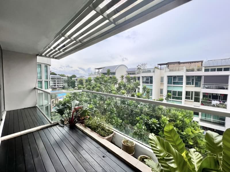 The Calrose Condominium For Sale at S$ 3,950,000 | PropertyGuru Singapore
