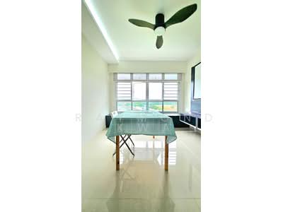 For Rent - 812C Choa Chu Kang Avenue 7