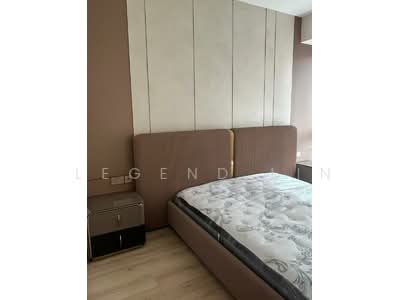 For Rent - Boulevard 88