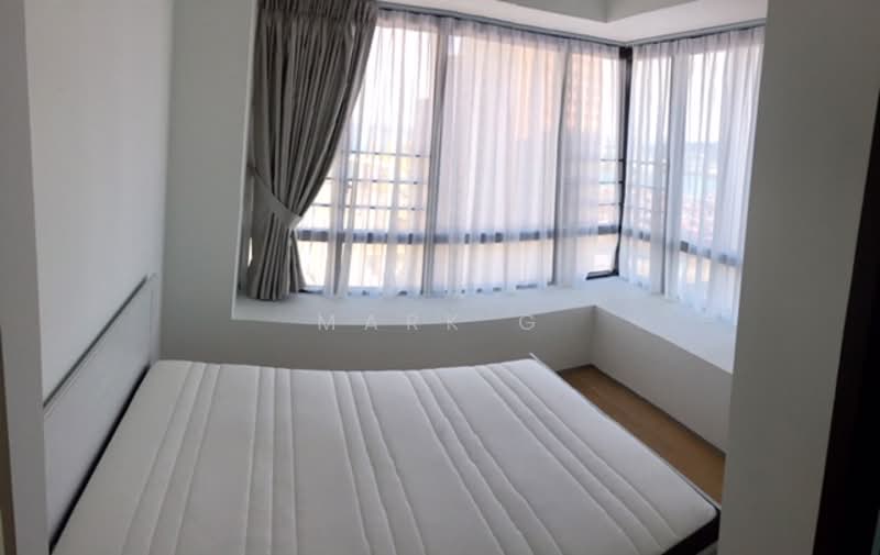 Skysuites @ Anson, 8 Enggor Street, 2 Bedrooms, 700 sqft, Condominium For Rent, by Mark G, 500065250 - Bedroom - PropertyGuru.com.sg