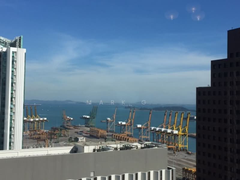 Skysuites @ Anson, 8 Enggor Street, 2 Bedrooms, 700 sqft, Condominium For Rent, by Mark G, 500065250 - View - PropertyGuru.com.sg