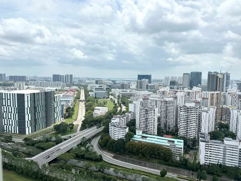 296C Bukit Batok Street 22 HDB Flat For Sale at S$ 1,050,000 | PropertyGuru Singapore - Exterior