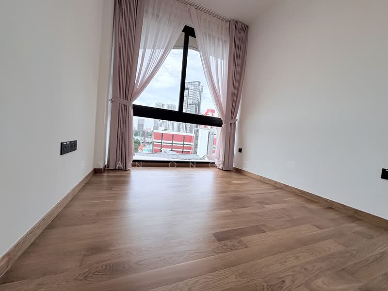 Peak Residence, 337 Thomson Road, 1 Bedroom, 560 sqft, Condominium For Rent, by Ryan Ong 王伟信, 500065254 - View - PropertyGuru.com.sg