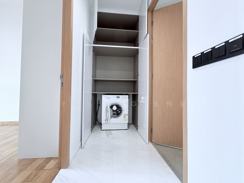 Peak Residence, 337 Thomson Road, 1 Bedroom, 560 sqft, Condominium For Rent, by Ryan Ong 王伟信, 500065254 - Interior - PropertyGuru.com.sg