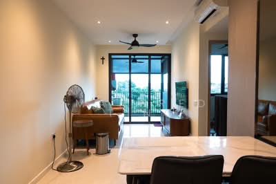 For Sale - Treasure at Tampines