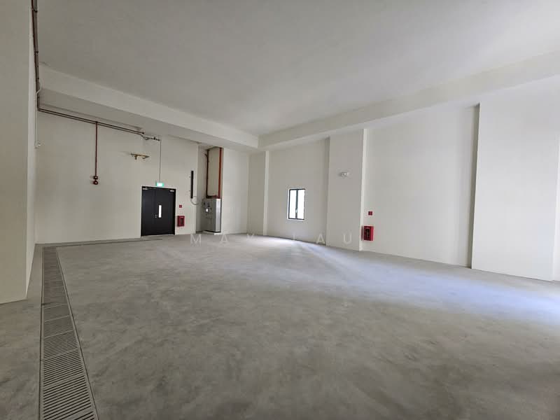 Genting Road, , 1,615 sqft, Light Industrial (B1) For Rent, by May Lau, 500065260 - Entrance - CommercialGuru.com.sg