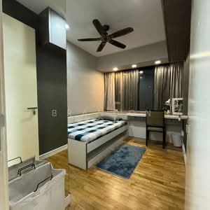 For Rent - The Centris