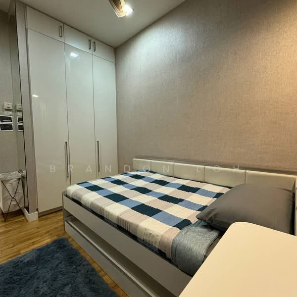 The Centris, 65 Jurong West Central 3, Room Rental, 100 sqft, Apartment For Rent, by Brandon Loh, 500065263 - CR4 - PropertyGuru.com.sg